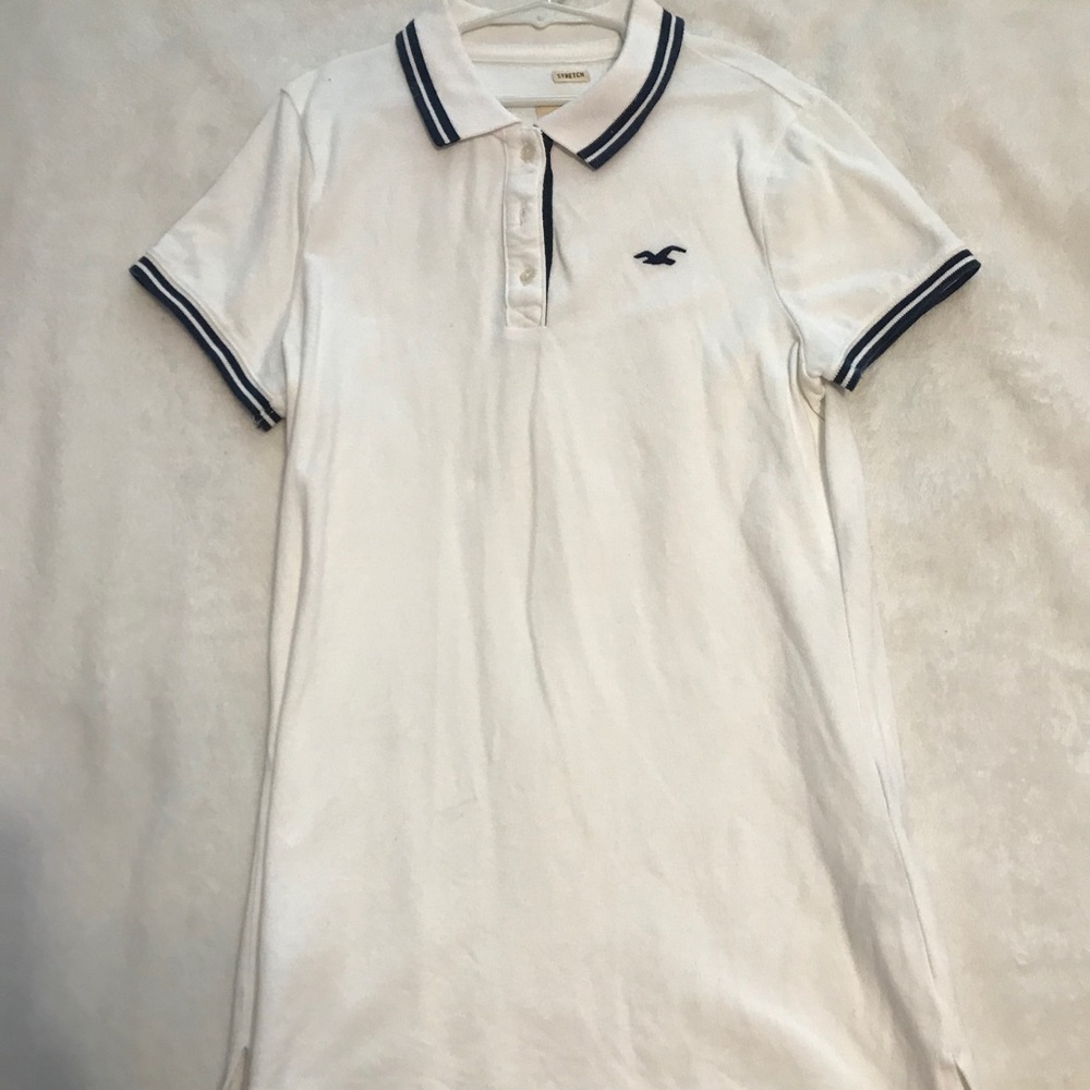 Hollister Polo